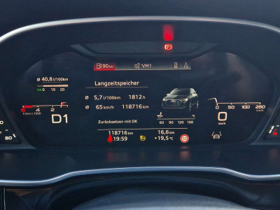 Audi Q3 Gebrauchtwagen Audi Q3 Gebrauchtwagen
