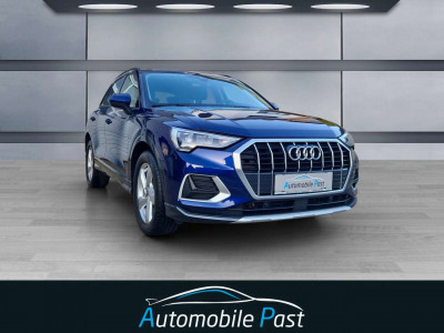 Audi Q3 Gebrauchtwagen Audi Q3 Gebrauchtwagen