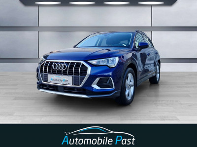 Audi Q3 Gebrauchtwagen Audi Q3 Gebrauchtwagen