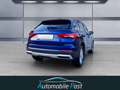 Audi Q3 Gebrauchtwagen Audi Q3 Gebrauchtwagen