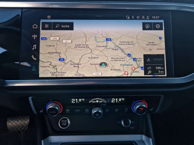 Audi Q3 Gebrauchtwagen Audi Q3 Gebrauchtwagen