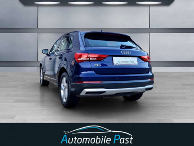 Audi Q3 Gebrauchtwagen Audi Q3 Gebrauchtwagen