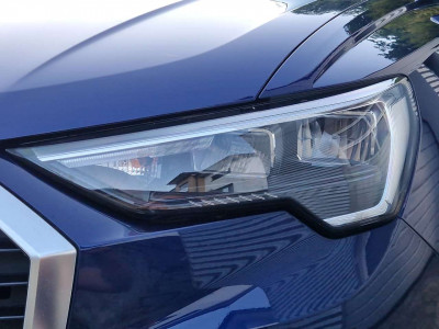 Audi Q3 Gebrauchtwagen Audi Q3 Gebrauchtwagen