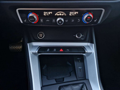 Audi Q3 Gebrauchtwagen Audi Q3 Gebrauchtwagen