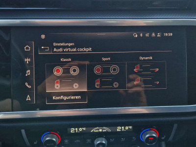Audi Q3 Gebrauchtwagen Audi Q3 Gebrauchtwagen