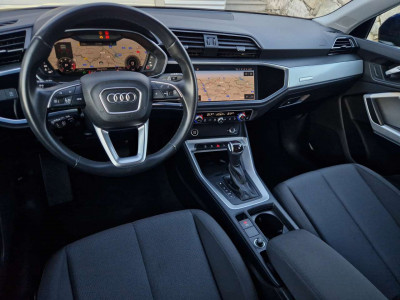 Audi Q3 Gebrauchtwagen Audi Q3 Gebrauchtwagen