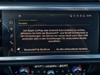 Audi Q3 Gebrauchtwagen Audi Q3 Gebrauchtwagen