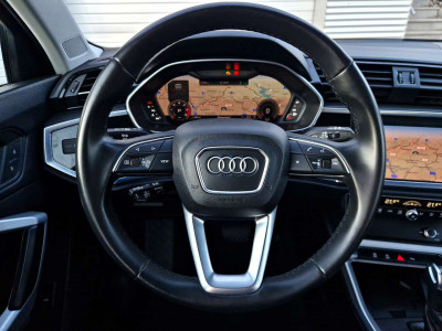 Audi Q3 Gebrauchtwagen Audi Q3 Gebrauchtwagen