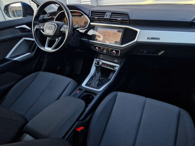 Audi Q3 Gebrauchtwagen Audi Q3 Gebrauchtwagen