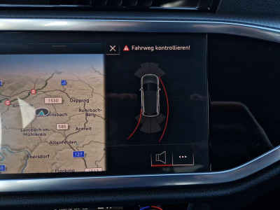 Audi Q3 Gebrauchtwagen Audi Q3 Gebrauchtwagen