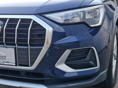 Audi Q3 Gebrauchtwagen Audi Q3 Gebrauchtwagen