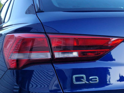 Audi Q3 Gebrauchtwagen Audi Q3 Gebrauchtwagen