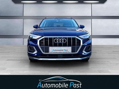 Audi Q3 Gebrauchtwagen Audi Q3 Gebrauchtwagen