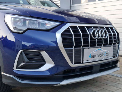Audi Q3 Gebrauchtwagen Audi Q3 Gebrauchtwagen