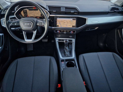 Audi Q3 Gebrauchtwagen Audi Q3 Gebrauchtwagen