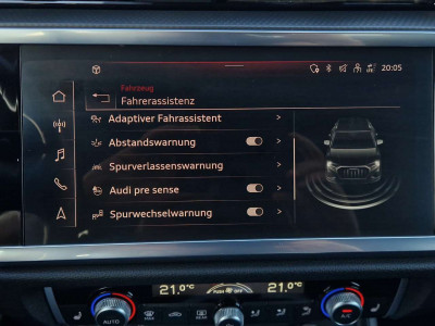 Audi Q3 Gebrauchtwagen Audi Q3 Gebrauchtwagen