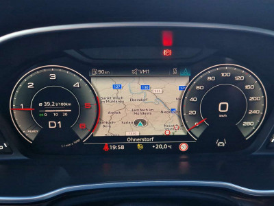 Audi Q3 Gebrauchtwagen Audi Q3 Gebrauchtwagen