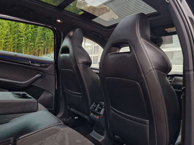 Skoda Kodiaq Gebrauchtwagen Skoda Kodiaq Gebrauchtwagen
