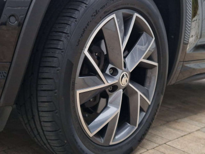 Skoda Kodiaq Gebrauchtwagen Skoda Kodiaq Gebrauchtwagen