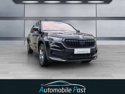 Skoda Kodiaq Gebrauchtwagen Skoda Kodiaq Gebrauchtwagen