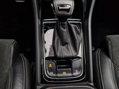 Skoda Kodiaq Gebrauchtwagen Skoda Kodiaq Gebrauchtwagen