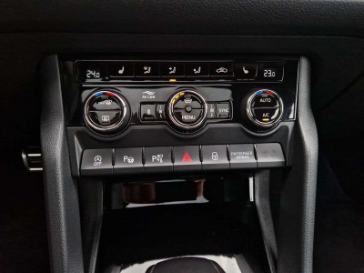 Skoda Kodiaq Gebrauchtwagen Skoda Kodiaq Gebrauchtwagen