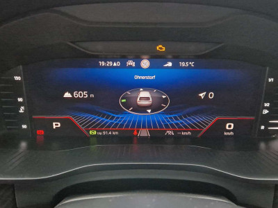 Skoda Kodiaq Gebrauchtwagen Skoda Kodiaq Gebrauchtwagen