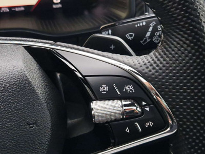 Skoda Kodiaq Gebrauchtwagen Skoda Kodiaq Gebrauchtwagen