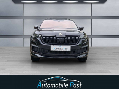 Skoda Kodiaq Gebrauchtwagen Skoda Kodiaq Gebrauchtwagen