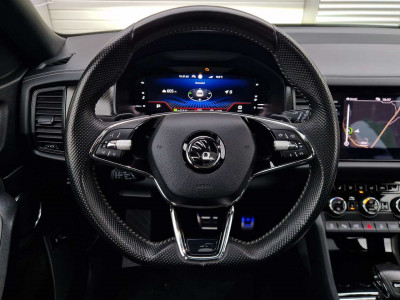 Skoda Kodiaq Gebrauchtwagen Skoda Kodiaq Gebrauchtwagen