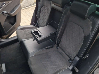 Skoda Kodiaq Gebrauchtwagen Skoda Kodiaq Gebrauchtwagen