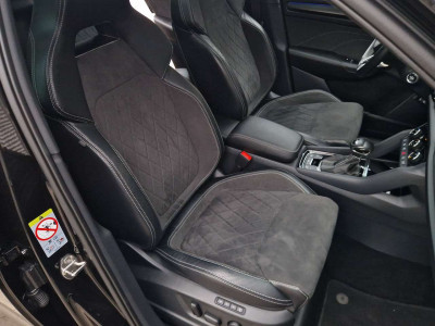 Skoda Kodiaq Gebrauchtwagen Skoda Kodiaq Gebrauchtwagen