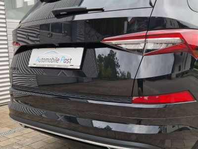 Skoda Kodiaq Gebrauchtwagen Skoda Kodiaq Gebrauchtwagen