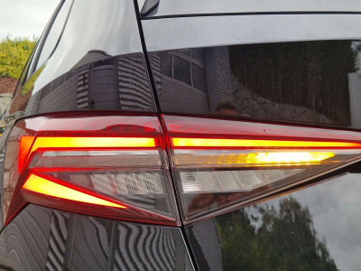 Skoda Kodiaq Gebrauchtwagen Skoda Kodiaq Gebrauchtwagen