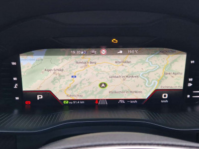 Skoda Kodiaq Gebrauchtwagen Skoda Kodiaq Gebrauchtwagen