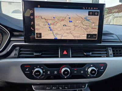 Audi A4 Gebrauchtwagen Audi A4 Gebrauchtwagen