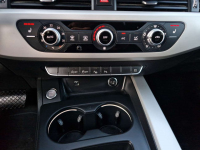 Audi A4 Gebrauchtwagen Audi A4 Gebrauchtwagen