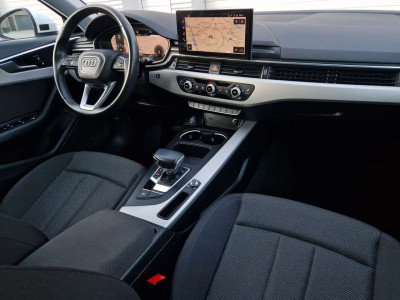 Audi A4 Gebrauchtwagen Audi A4 Gebrauchtwagen