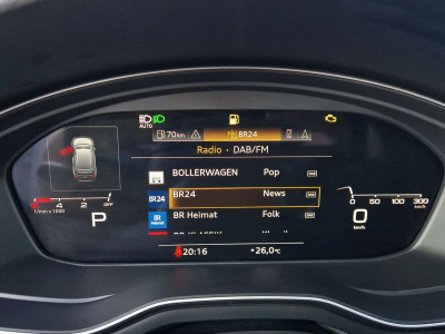 Audi A4 Gebrauchtwagen Audi A4 Gebrauchtwagen