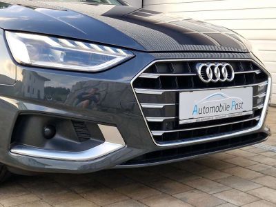 Audi A4 Gebrauchtwagen Audi A4 Gebrauchtwagen
