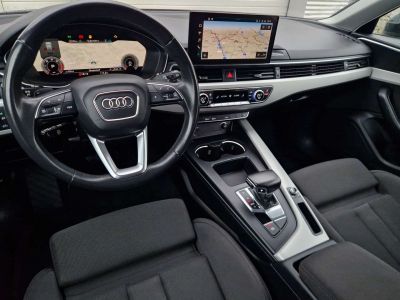 Audi A4 Gebrauchtwagen Audi A4 Gebrauchtwagen