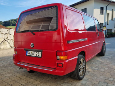 VW Transporter T3/T4 Gebrauchtwagen VW Transporter T3/T4 Gebrauchtwagen