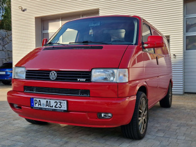 VW Transporter T3/T4 Gebrauchtwagen VW Transporter T3/T4 Gebrauchtwagen