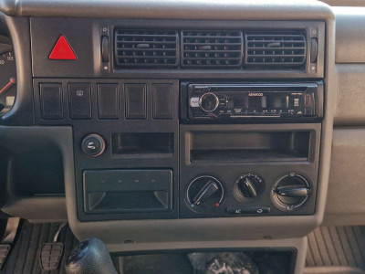 VW Transporter T3/T4 Gebrauchtwagen VW Transporter T3/T4 Gebrauchtwagen