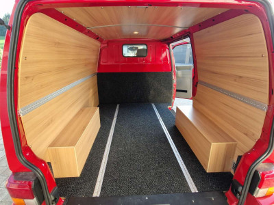 VW Transporter T3/T4 Gebrauchtwagen VW Transporter T3/T4 Gebrauchtwagen