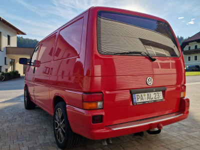 VW Transporter T3/T4 Gebrauchtwagen VW Transporter T3/T4 Gebrauchtwagen