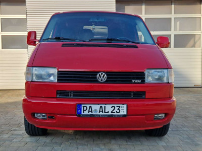 VW Transporter T3/T4 Gebrauchtwagen VW Transporter T3/T4 Gebrauchtwagen
