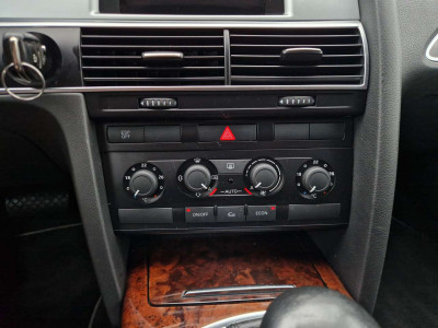 Audi A6 Gebrauchtwagen Audi A6 Gebrauchtwagen