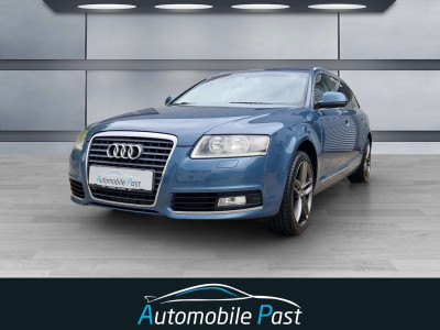 Audi A6 Gebrauchtwagen Audi A6 Gebrauchtwagen