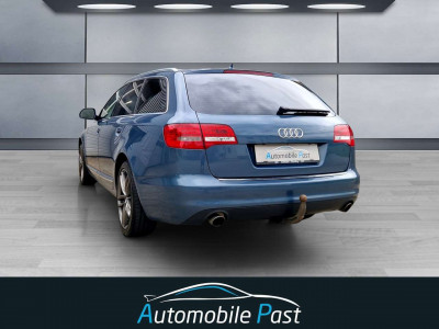 Audi A6 Gebrauchtwagen Audi A6 Gebrauchtwagen